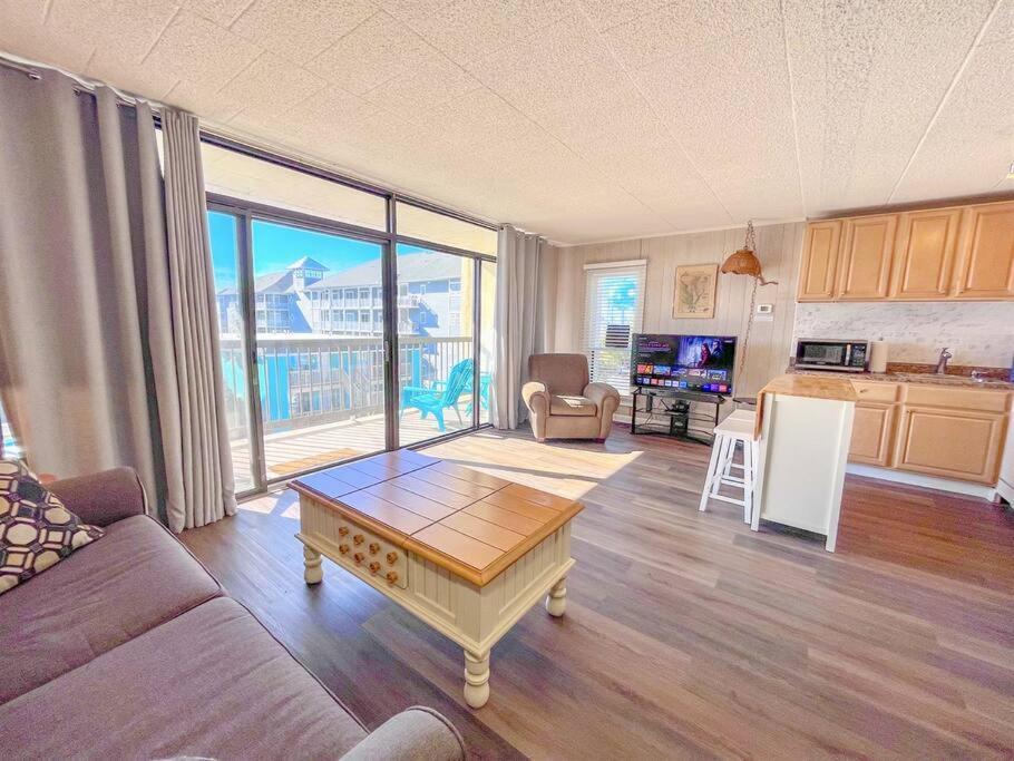 Ocean Views * Private Balcony * Elevator Villa Ocean City Exterior photo