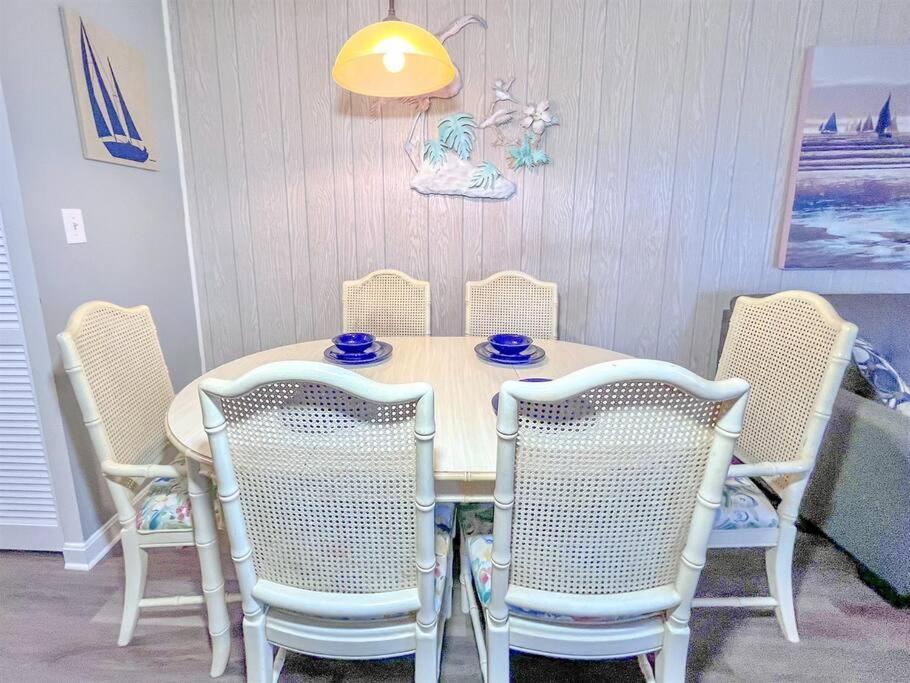 Ocean Views * Private Balcony * Elevator Villa Ocean City Exterior photo
