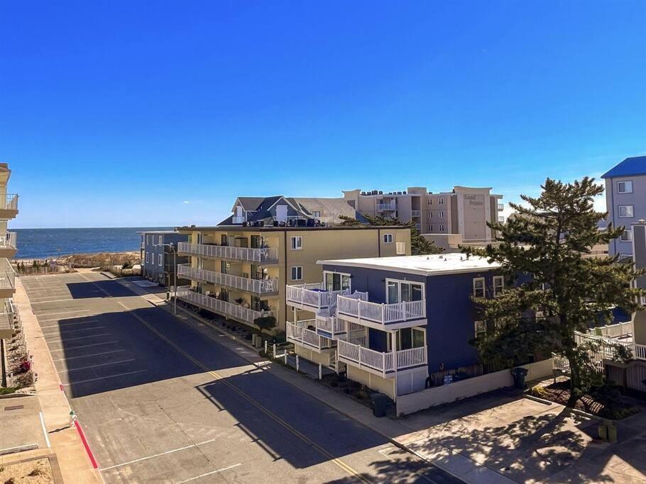 Ocean Views * Private Balcony * Elevator Villa Ocean City Exterior photo