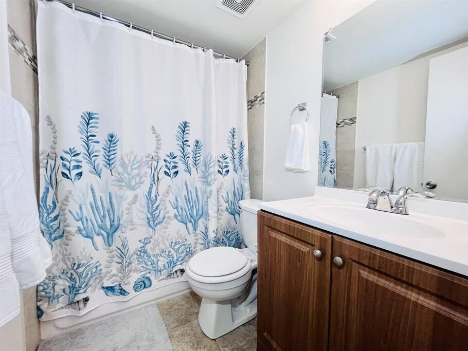 Ocean Views * Private Balcony * Elevator Villa Ocean City Exterior photo