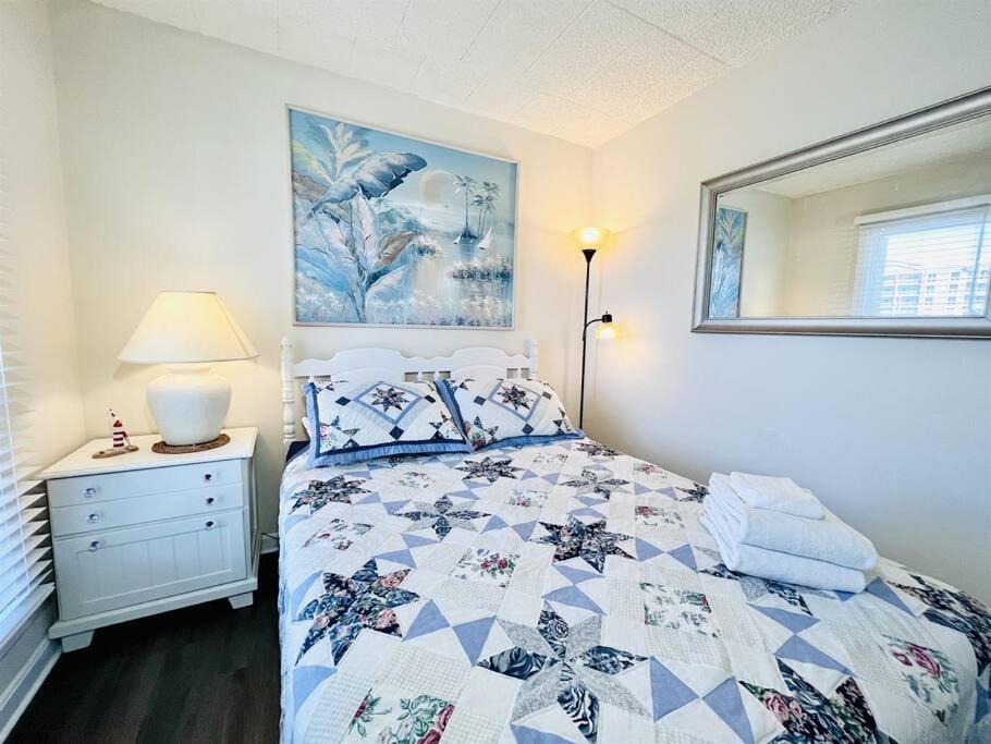 Ocean Views * Private Balcony * Elevator Villa Ocean City Exterior photo