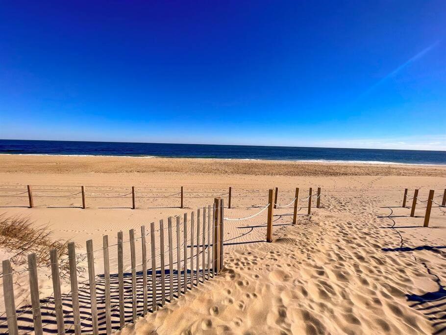 Ocean Views * Private Balcony * Elevator Villa Ocean City Exterior photo