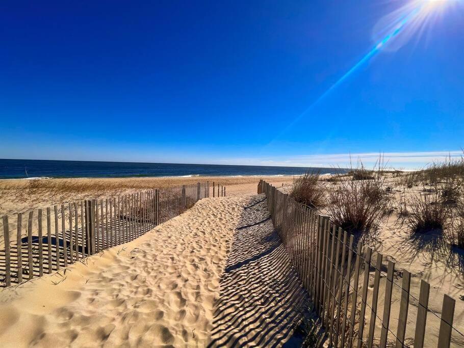 Ocean Views * Private Balcony * Elevator Villa Ocean City Exterior photo