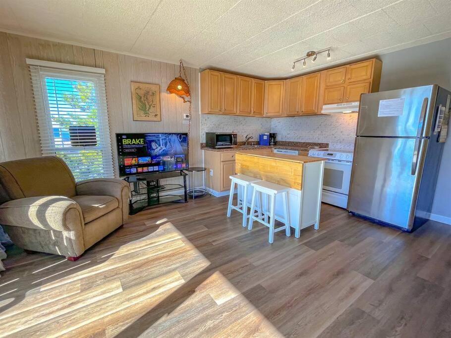Ocean Views * Private Balcony * Elevator Villa Ocean City Exterior photo
