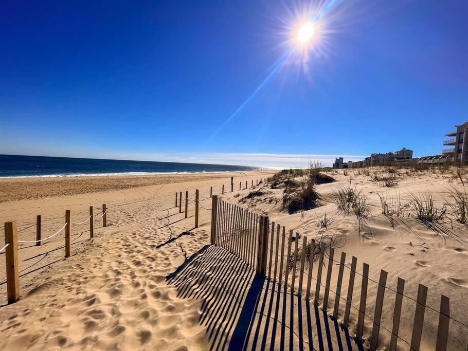 Ocean Views * Private Balcony * Elevator Villa Ocean City Exterior photo