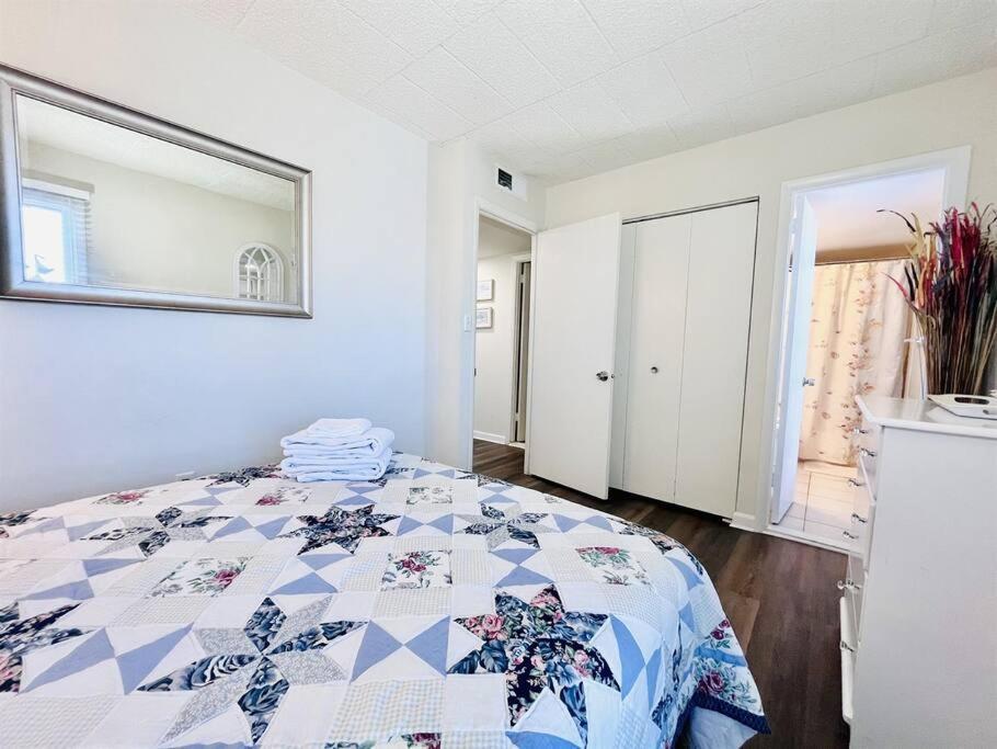 Ocean Views * Private Balcony * Elevator Villa Ocean City Exterior photo