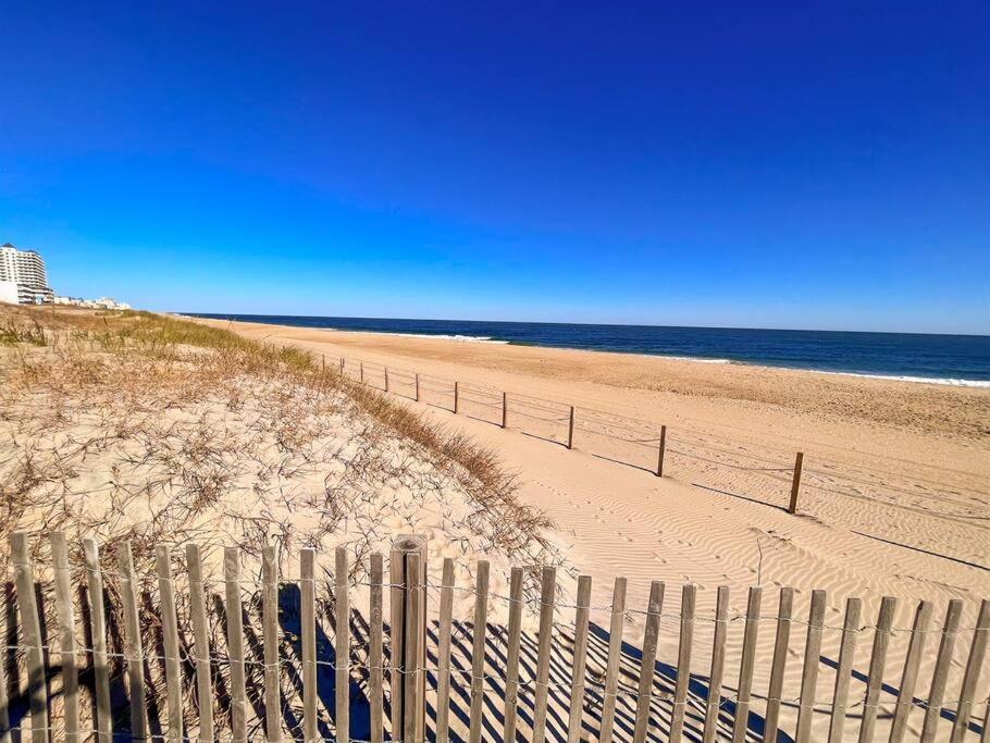 Ocean Views * Private Balcony * Elevator Villa Ocean City Exterior photo