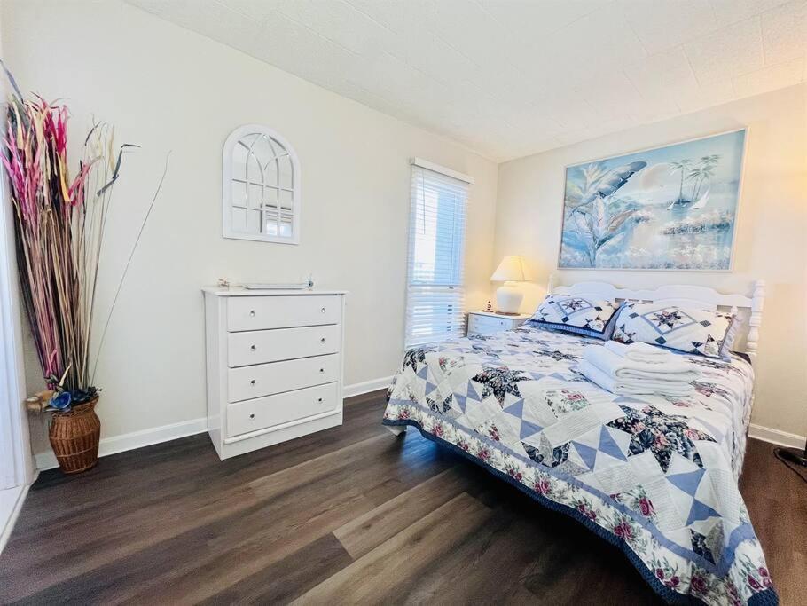 Ocean Views * Private Balcony * Elevator Villa Ocean City Exterior photo